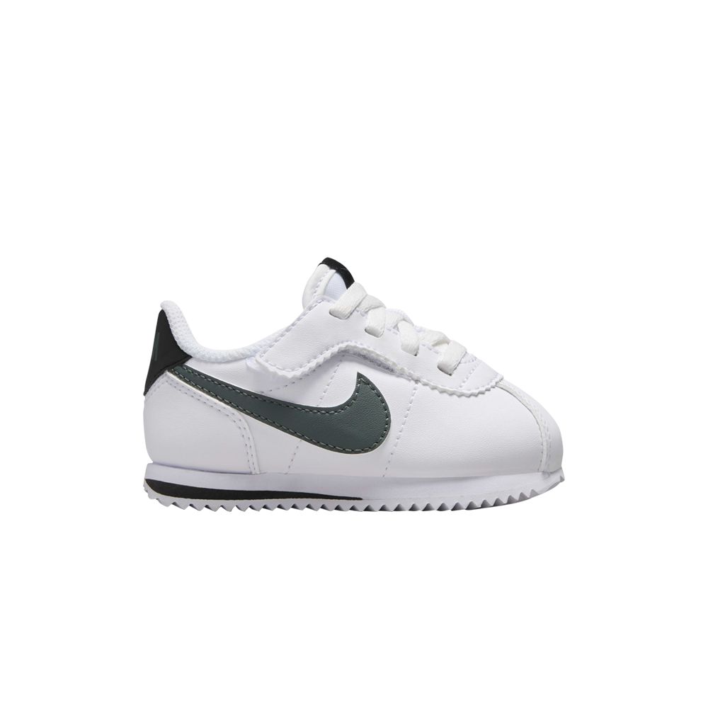 Cortez EasyOn TD 'White Vintage Green' - DM0952-106