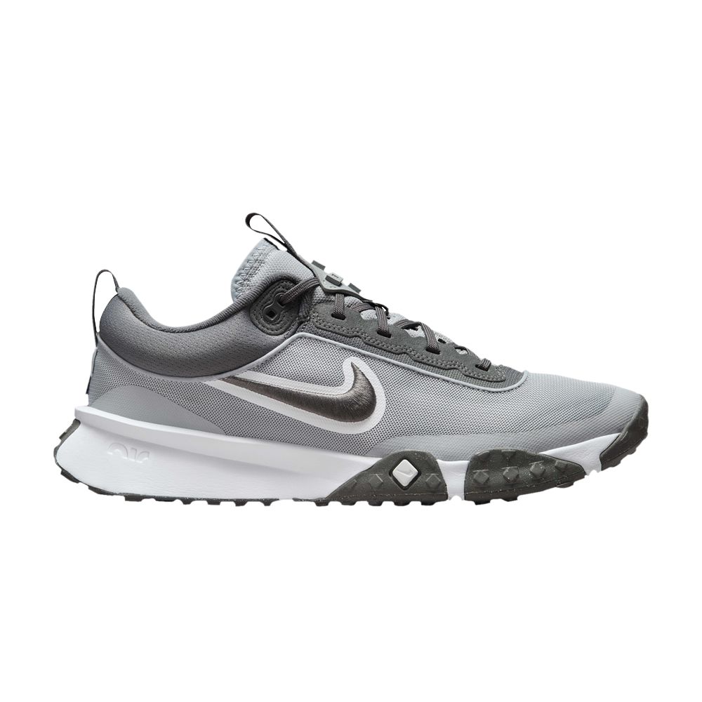 Nike Air Diamond Varsity Turf 'Iron Grey' | Men's Size 12