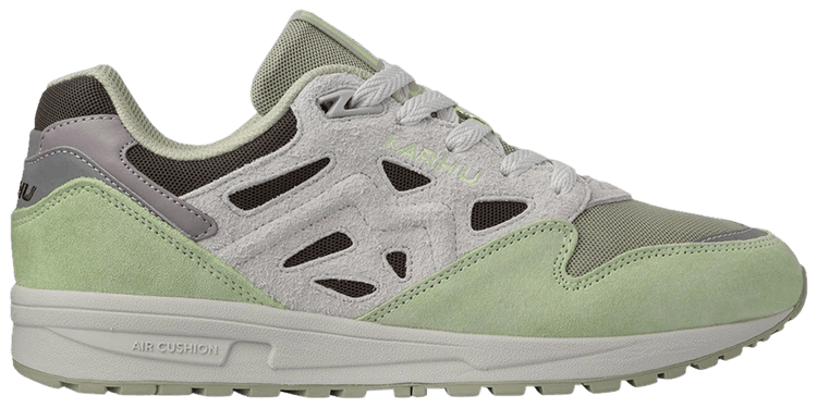 Karhu Legacy 96 Shadow Lime Dawn Blue