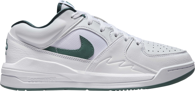 Wmns Jordan Stadium 90 Oxidized Green