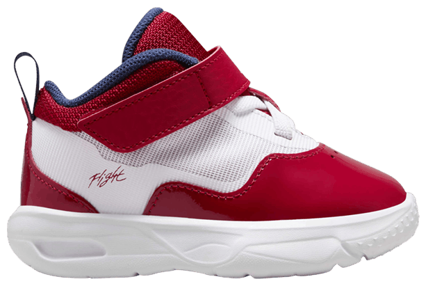 Air Jordan Stay Loyal 3 TD White Varsity Red Navy