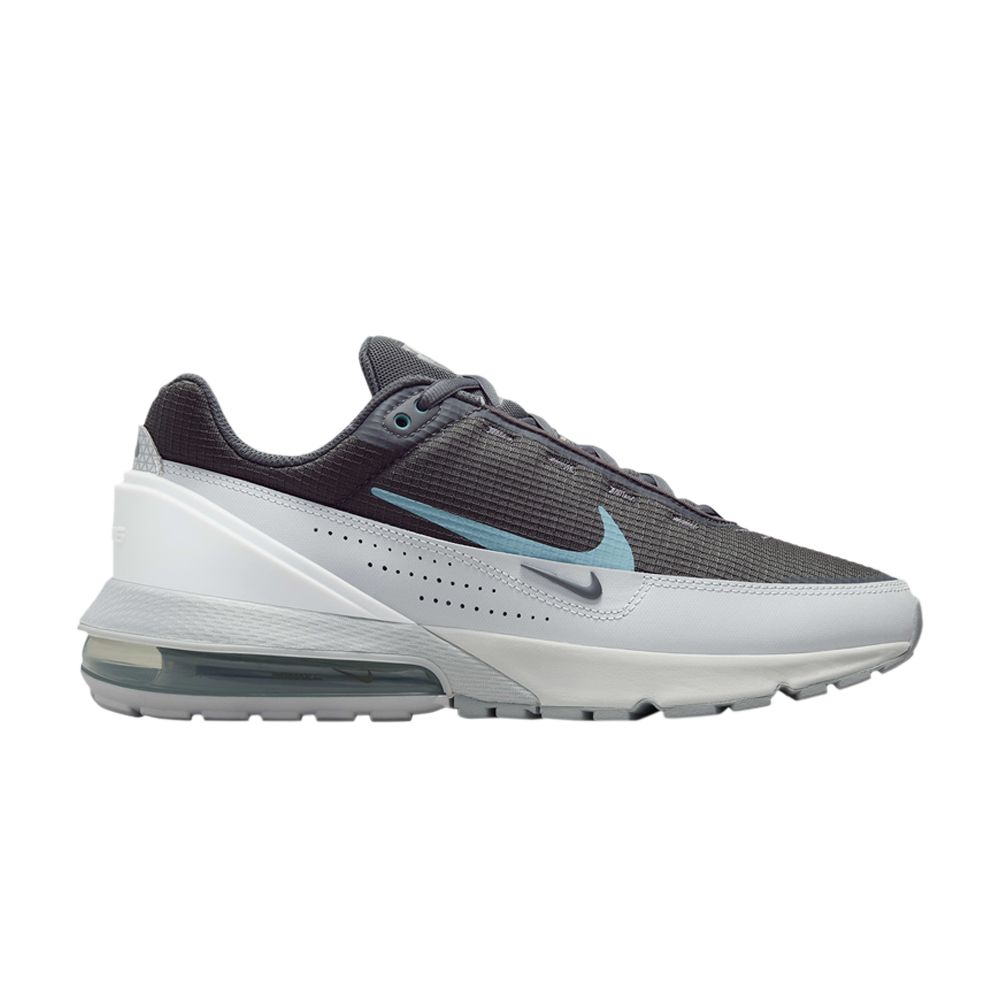 Nike Air Max Pulse 'Iron Grey Denim Turquoise' | Men's Size 9.5