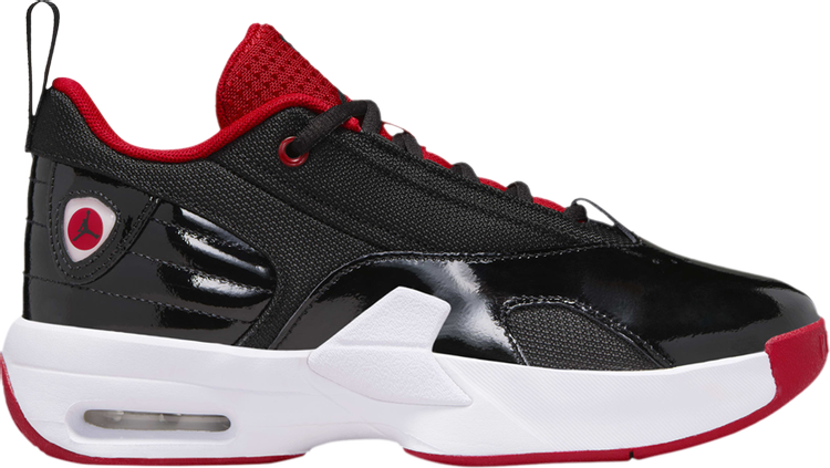 Jordan Max Aura 6 GS Bred