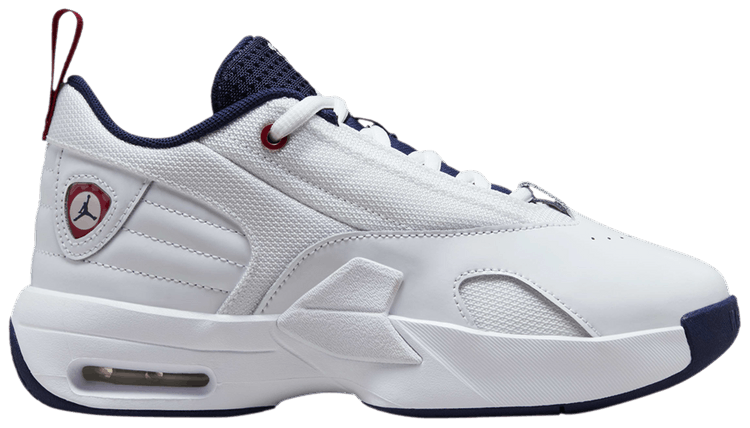 Buy Jordan Max Aura 6 GS 'USA' - FQ8297 100 | GOAT