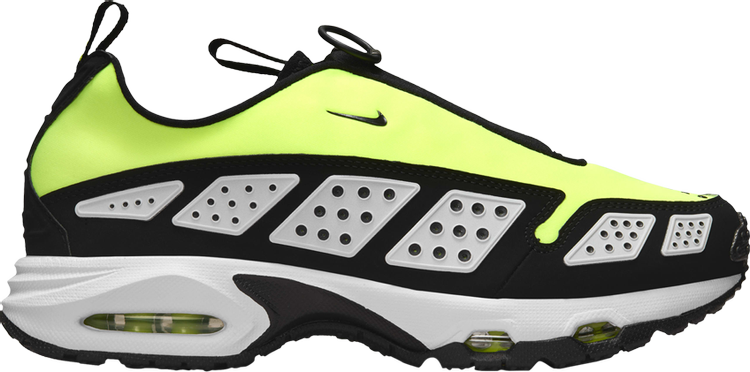 Wmns Air Sunder Max Electric Green