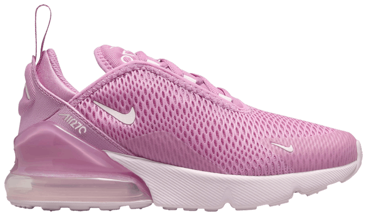 Buy Air Max 270 PS 'Pink Foam' - HQ1555 646 | GOAT