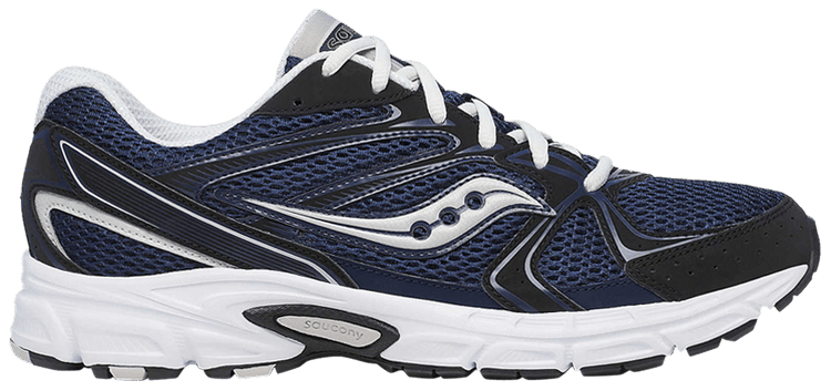 Mizuno Ride Millennium Matte   Navy