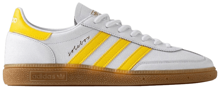 Solebox x adidas Handball Spezial Paris