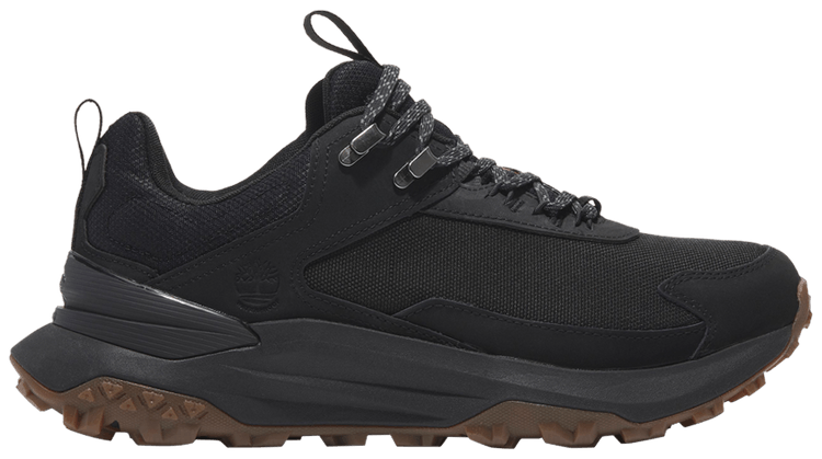 Timberland モカシン Men's Britton Road 7-Eye Moc Toe Boots - Root Beer | Timberland US