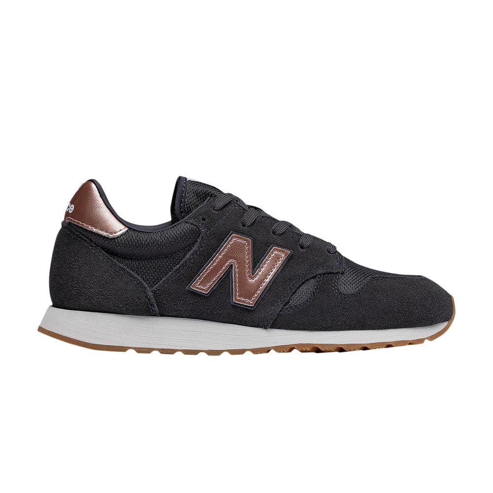 New Balance Wmns 520 'Navy Copper Rose' | Blue | Women's Size 10
