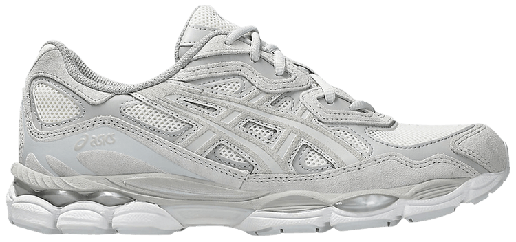 Gel NYC Cream Cloud Grey