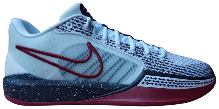 Buy Nike Wmns Sabrina 1 'Stanford Home' PE - 1647792 PC FA23