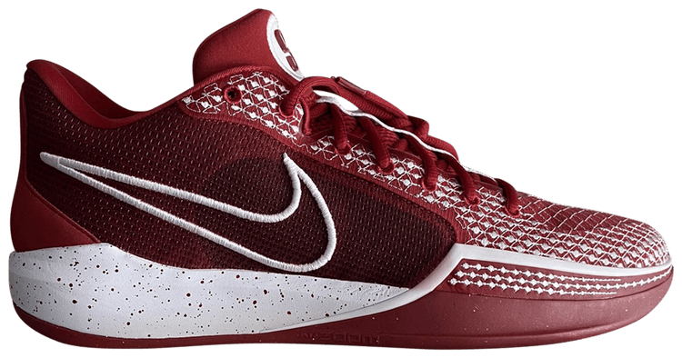 Nike Wmns Sabrina 1 Stanford Away PE