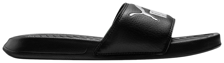 Puma Wmns Popcat Black Silver