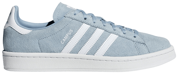 Adidas Wmns Campus Ash Grey