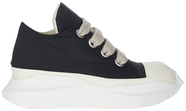 Buy Rick Owens Porterville DRKSHDW Jumbo Laced Abstract Low Buy Rick Owens Porterville DRKSHDW Jumbo Laced Abstract Low
