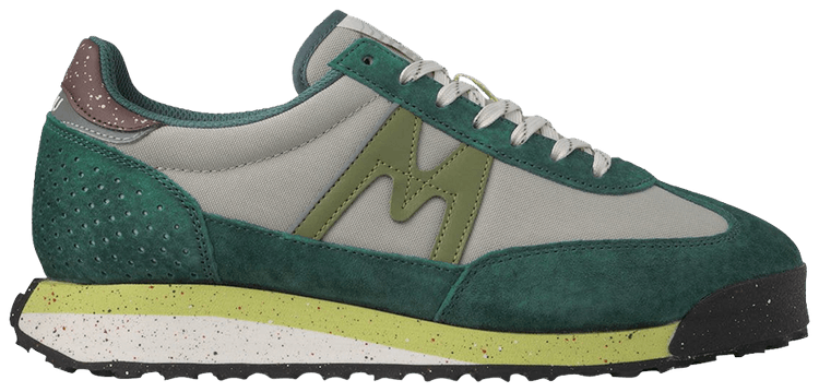 Karhu Mestari Control Rain Forest Sphagnum