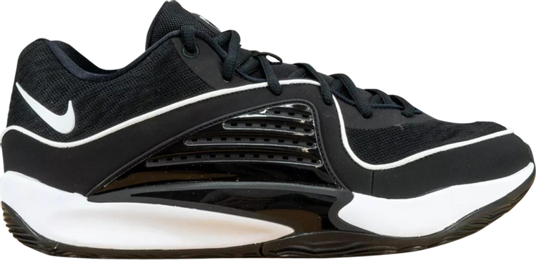 KD 16 TB Promo Black White