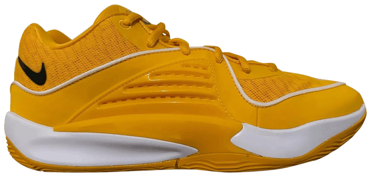 Size 12.5 KD 16 TB Promo University Gold