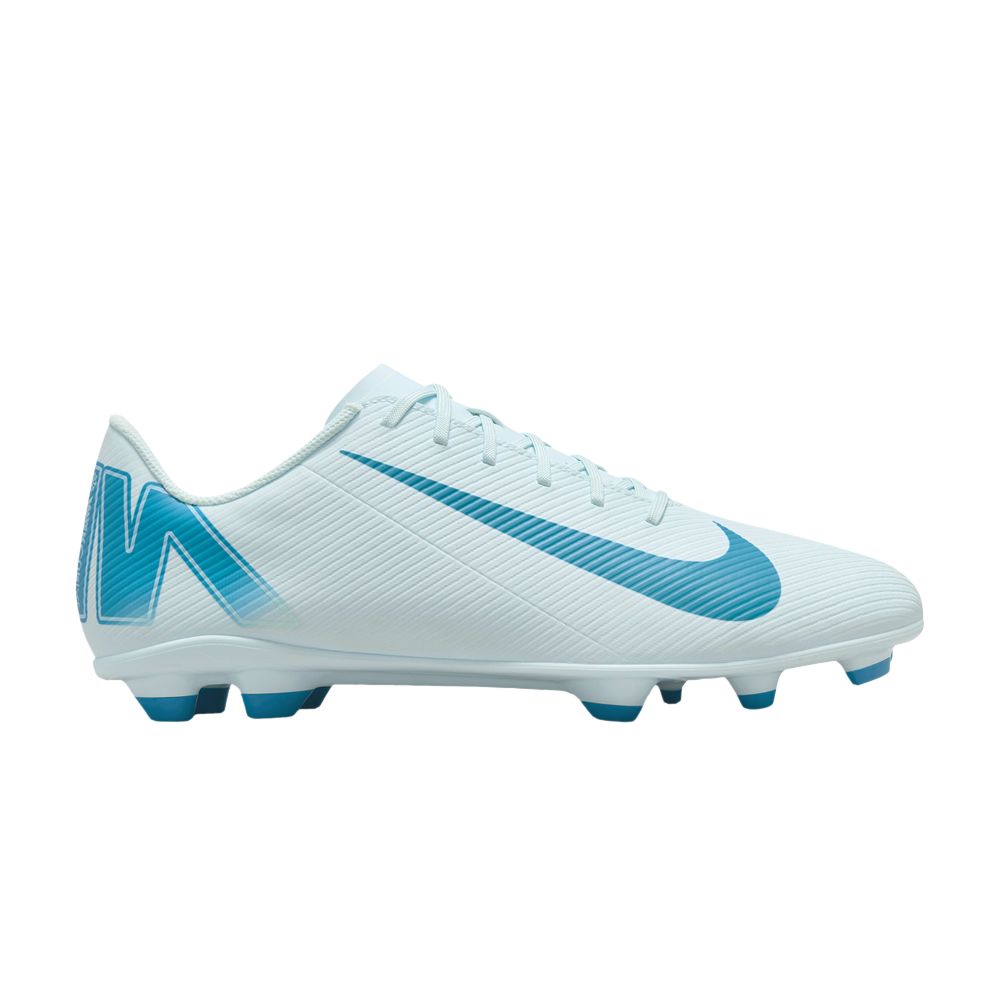 Pre-owned Nike Mercurial Vapor 16 Club Mg 'mad Ambition Pack' In Blue