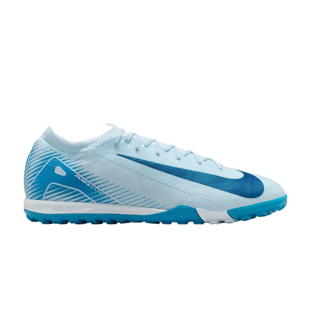 Nike Zoom Mercurial Vapor 16 Pro TF 'Mad Ambition Pack' | Blue | Men's Size 4.5