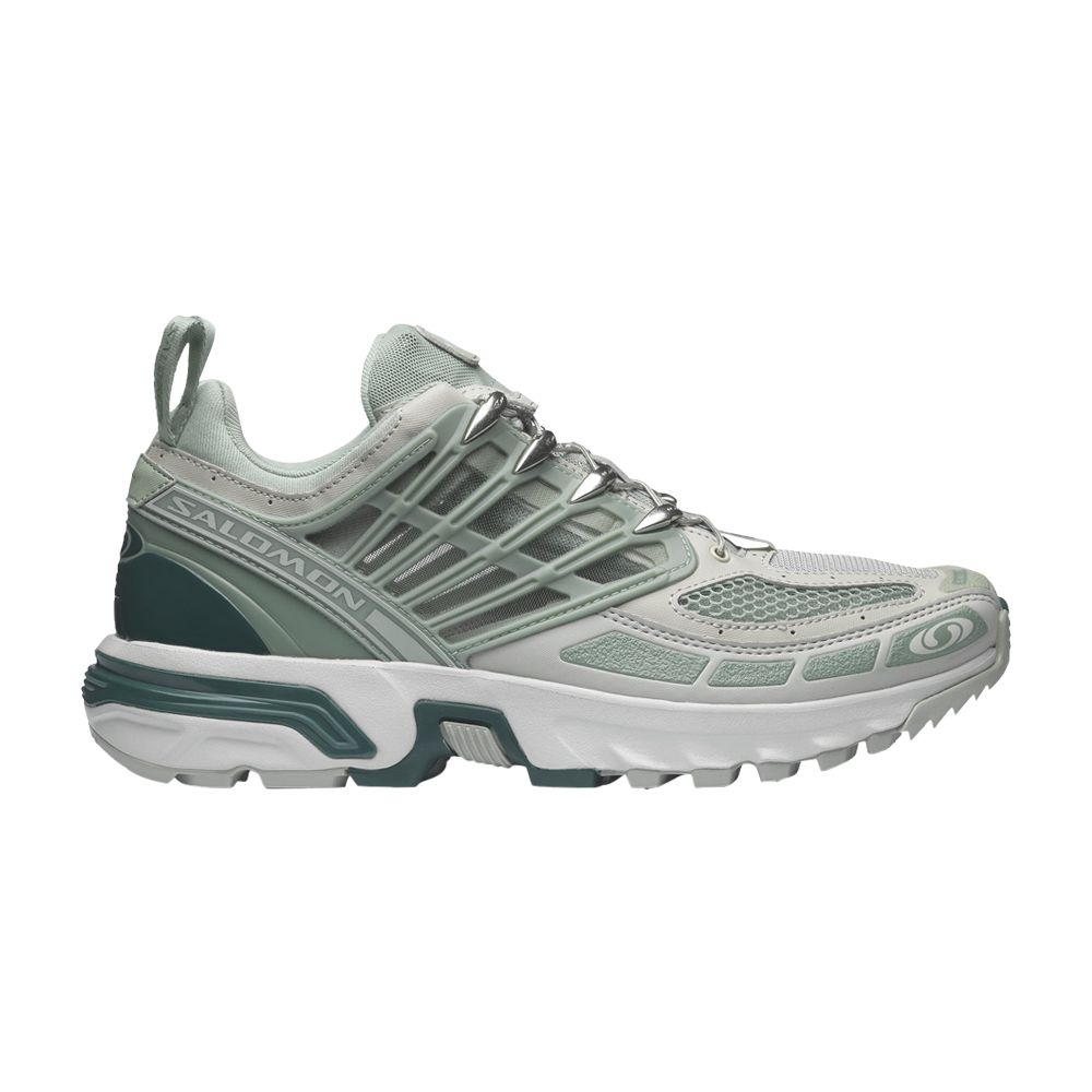 Salomon ACS Pro 'Green Milieu' | Men's Size 9