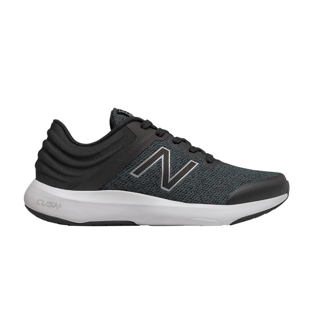 Pre-owned New Balance Wmns Ralaxa 'black Orca'