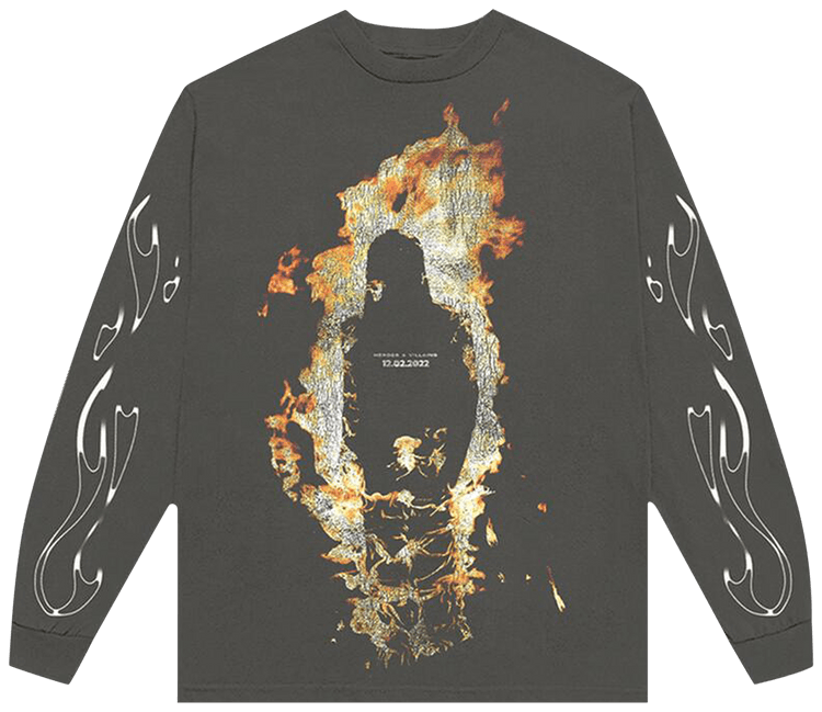 Buy Metro Boomin Apparel: Tops | GOAT