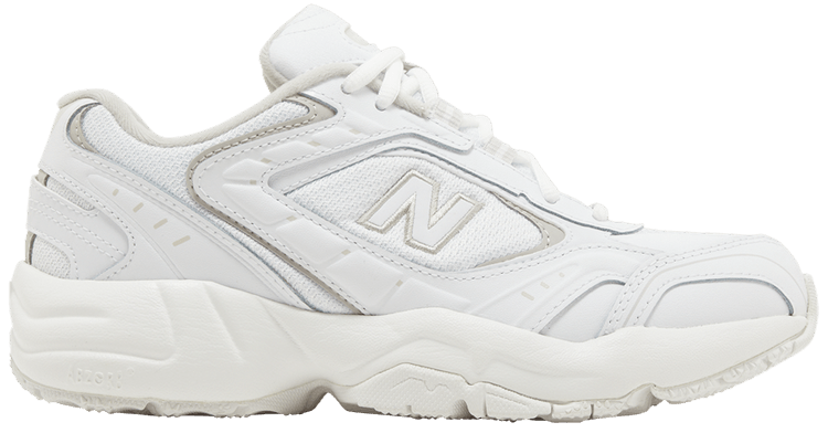 Buy New Balance 452 Shoes: New Releases & Iconic Styles | GOAT