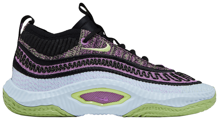 コズミックユニティ3 Nike Cosmic Unity 3 | Foot Locker