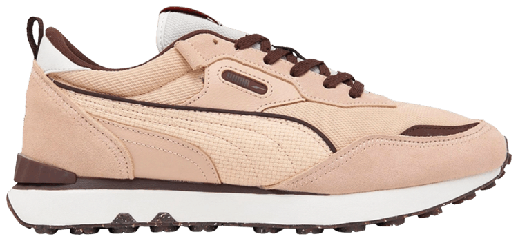 Puma Future Rider Future Vintage   Cashew Brown