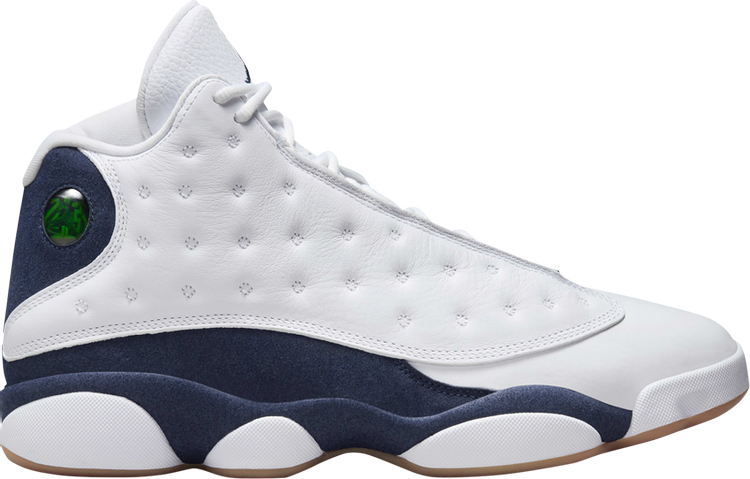 Air Jordan 13 Retro Midnight Navy