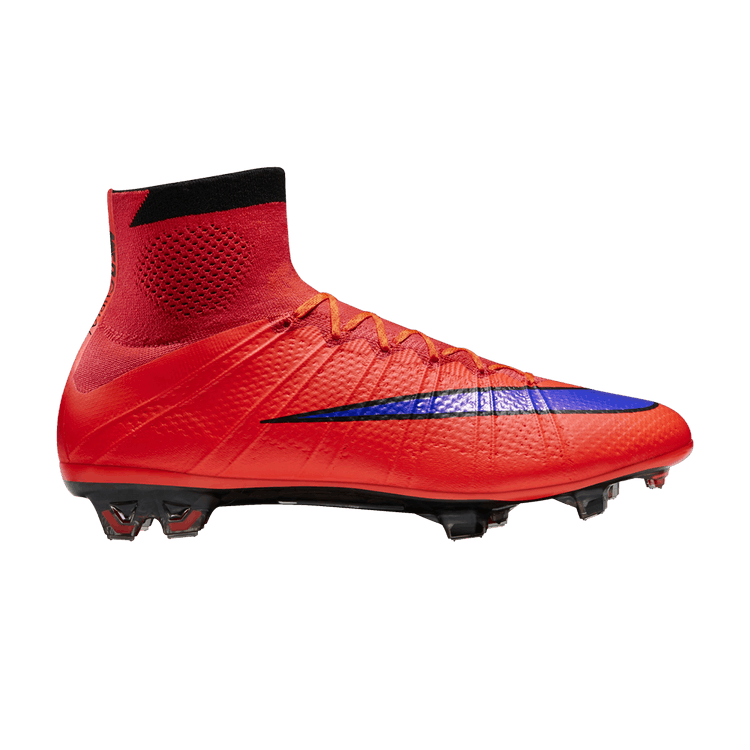 Buy Mercurial Superfly 4 FG Intense Heat Pack 641858 650 GOAT SA
