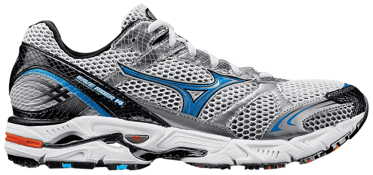 Cheap mizuno wave rider 14 hot sale
