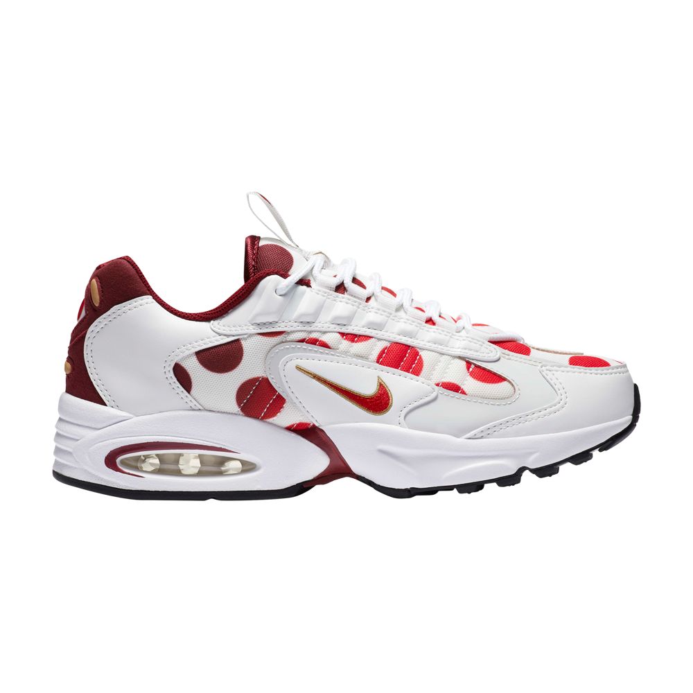 Nike Air Max Triax 96 'Nippon' | White | Men's Size 9