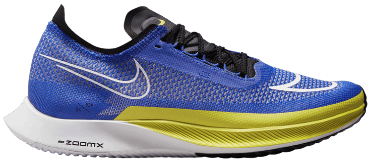 Nike ZoomX Streakfly Racer Blue