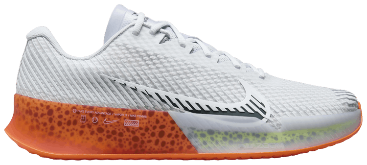 未使用27.5cm nike zoom vapor 11 hc prm Air Zoom Vapor 11 HC PRM