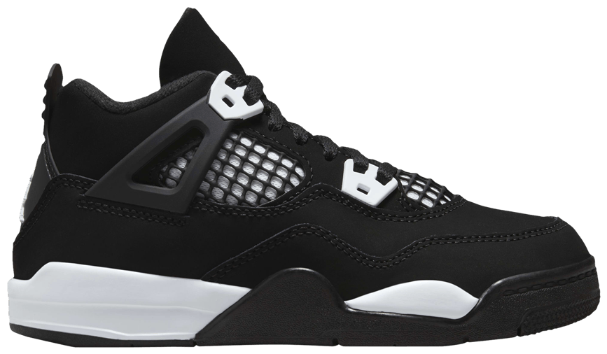 ohh white jordan 4