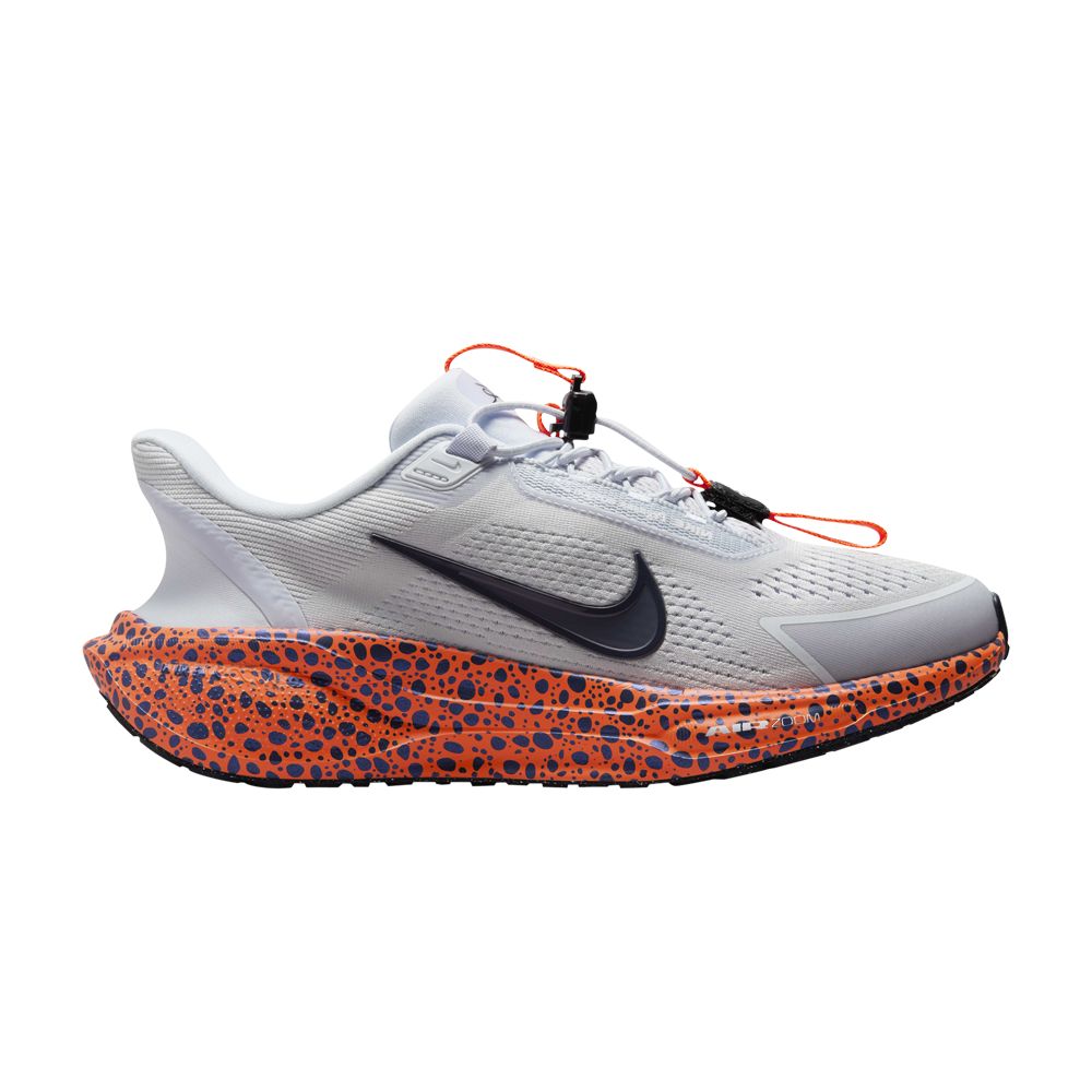 Pre-owned Nike Wmns Air Zoom Pegasus 41 Easyon 'electric Pack' | White | Women's Size 8