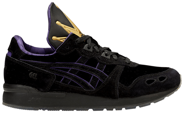 Asics gel lyte v disney discount