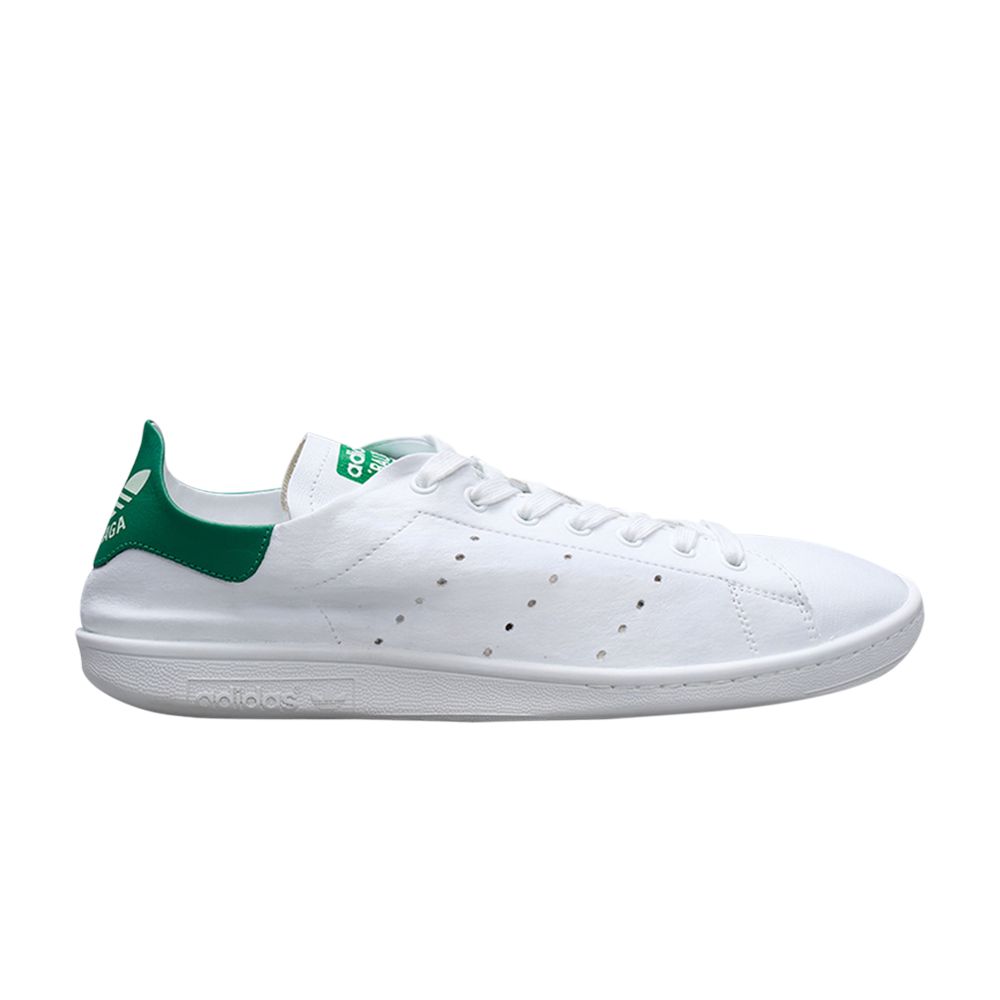 Balenciaga x Stan Smith 'White Green' - ID7564