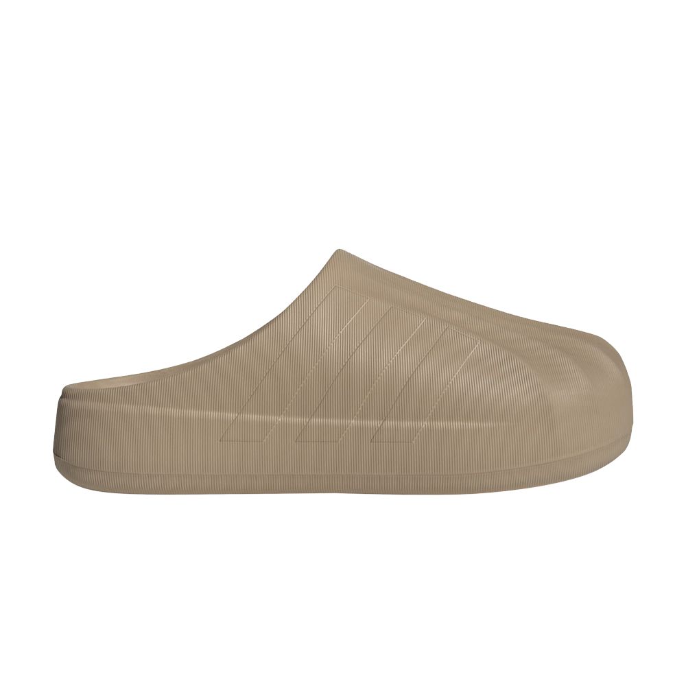 adidas adiFOM Superstar Mule 'Magic Beige' | Brown | Men's Size 6