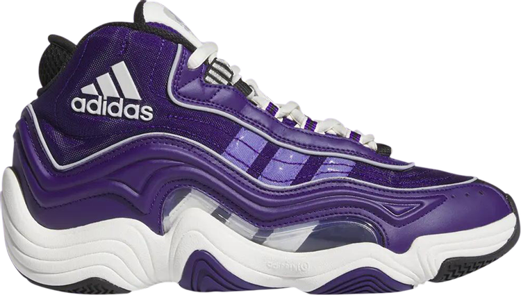 Crazy 98 Collegiate Purple