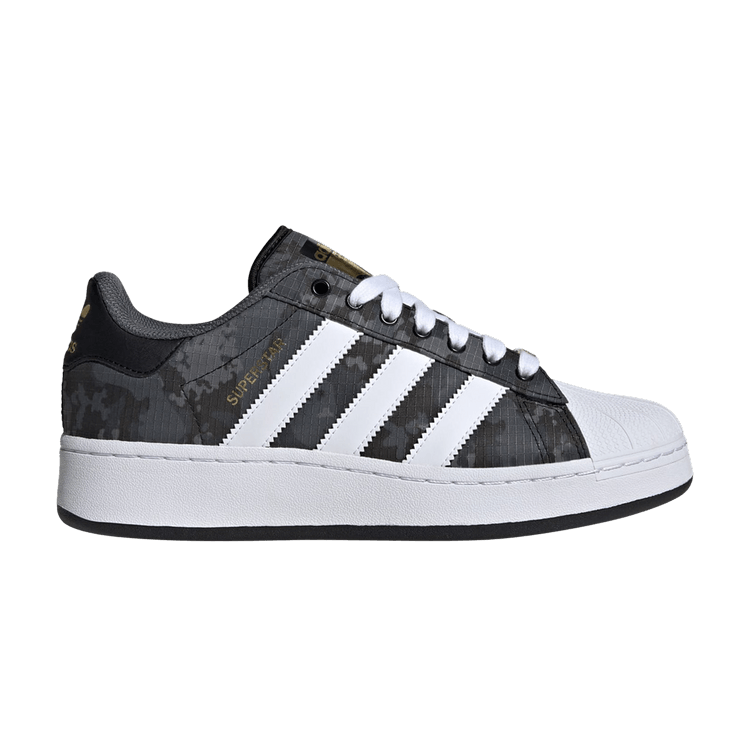 Adidas superstar camo outlet