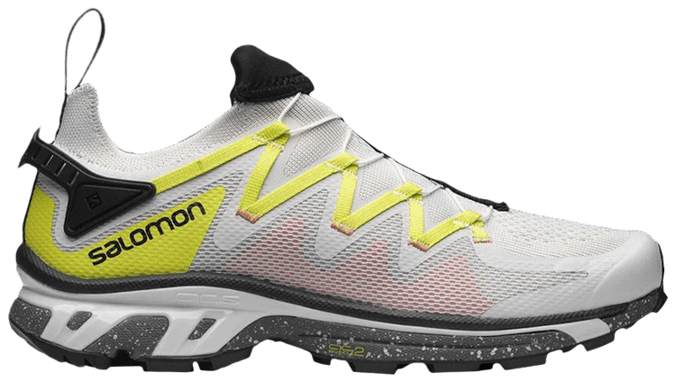 SALOMON　XT-RUSH 26㎝ XT-RUSH 2 Unisex Sportstyle Shoes | Salomon