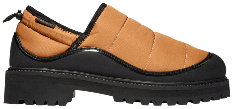 Buy Timberland Humberto Leon x Puffer Shoe 'Future73