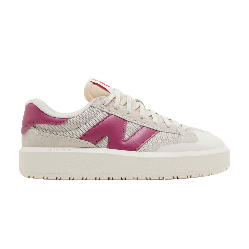 New Balance CT302 'Moonbeam Scorpio' | Cream | Men's Size 9