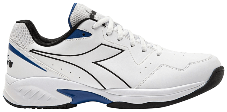 Buy Volee 6 White Deja Vu Blue 101179100 D0622 GOAT CA