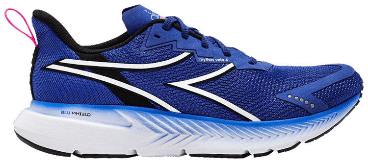 Diadora Mythos Blushield Volo 4 Surf The Web