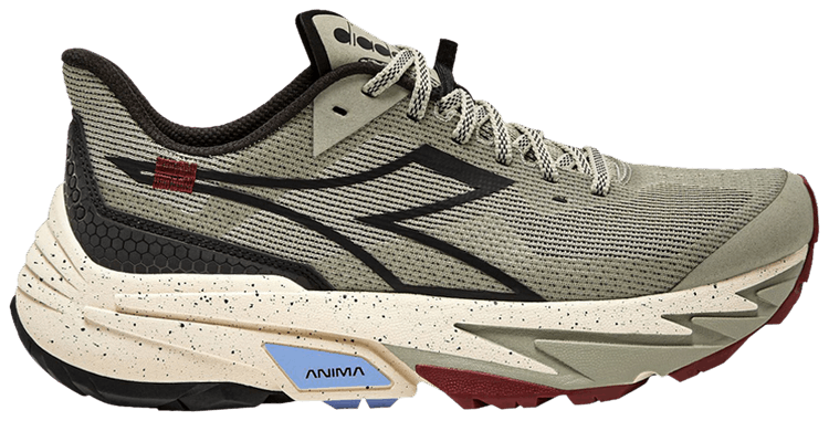 Diadora Equipe Sestriere XT 2 Abbey Stone